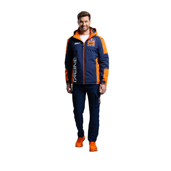KTM Replica team winter jacket
